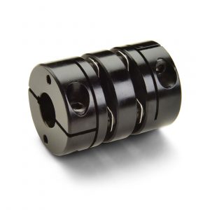 DCDK16-6-4-A | Servo Couplings