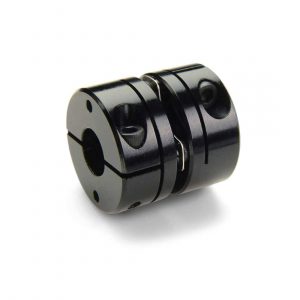DCS10-3/16"-3MM-A | Servo Couplings