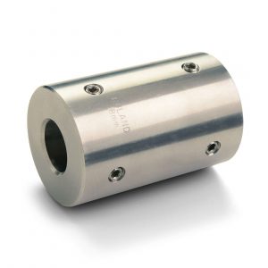 MSCX-30-30-SS | Set Screw Rigid Couplings