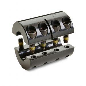 MSPX-12-12-F | Two-Piece Rigid Couplings