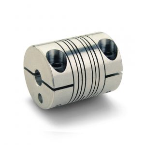 MWC20-3/16"-3/16"-A | Servo Couplings