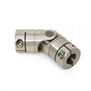 USCLK40-20-20-SS | Universal Joints