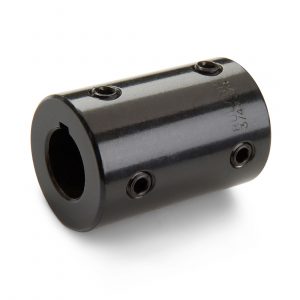 SCC-16-16-F | Set Screw Rigid Couplings