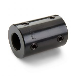 SCX-8-8-F | Set Screw Rigid Couplings