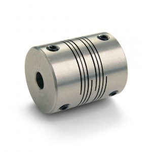 PSMR16-5-5-SS | Servo Couplings