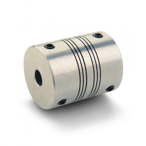 PSR8-1/8"-3MM-A | Servo Couplings