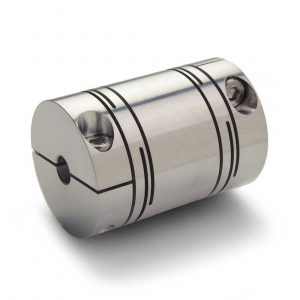 RLC16-4-4-A | Slit Couplings