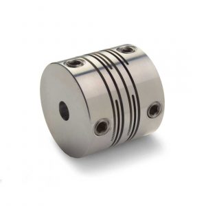 RSS13-8MM-5/16"-A | Slit Couplings