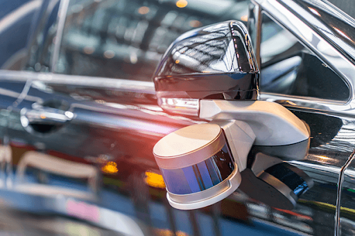 Robust Components Power Future Autonomous Cars